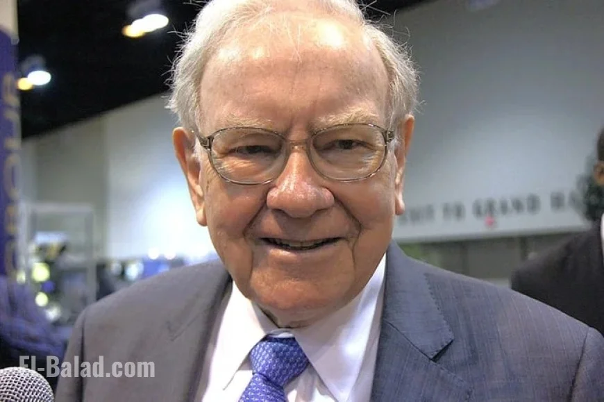 Warren Buffett Sells Recommended ETF: Investor Warning for 2026?