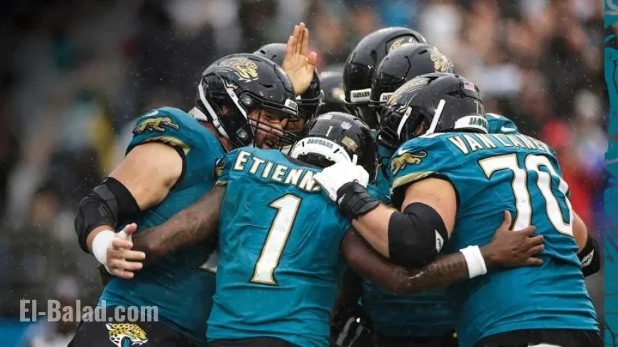 In-Depth Evening Q&A with Jaguars O-Zone