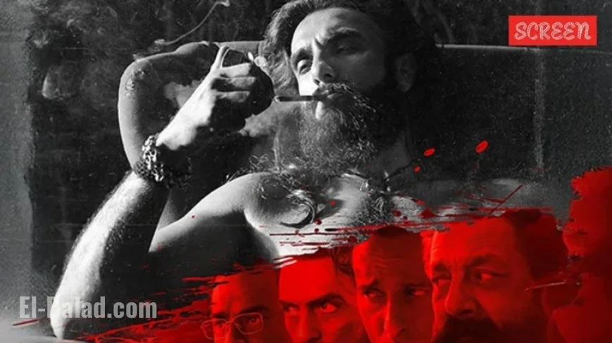 Aditya Dhar’s Dhurandhar Promotes Bigoted Views Under the Guise of Entertainment