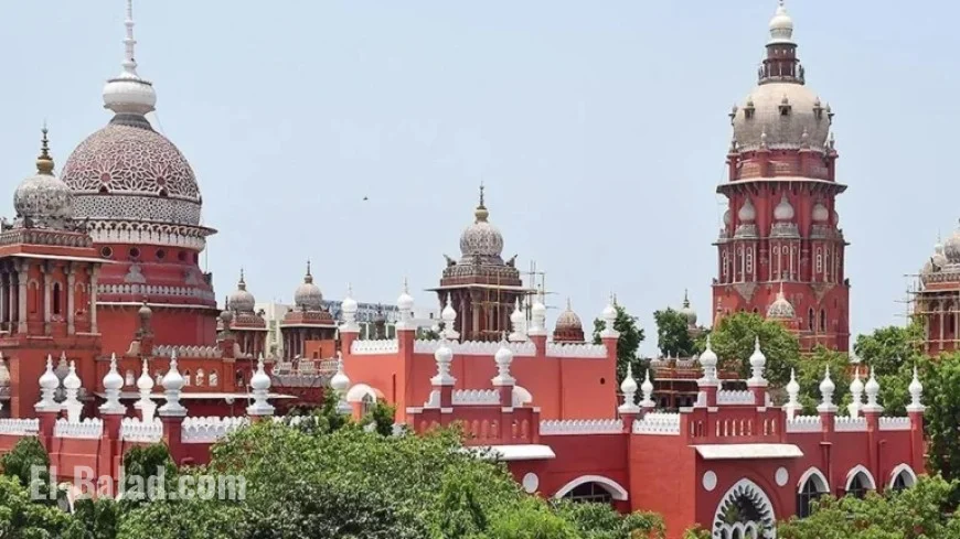 Madras High Court Allows HR&CE to Investigate Temple Mismanagement