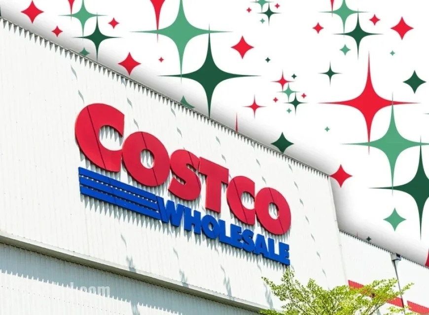 11 Must-Have Christmas Finds Arriving at Costco This Week
