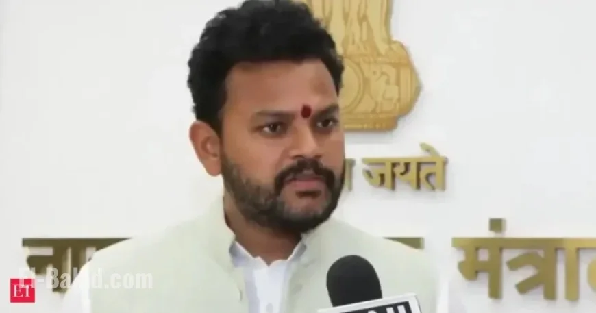 Naidu Faces Intense Pressure in Crisis-Hit Ministry Cockpit