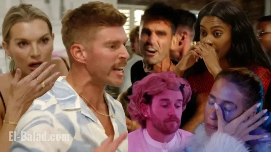 Bravo Unveils ‘Summer House’ Season 10 Trailer: Paige DeSorbo Exits, Kyle Cooke Leads