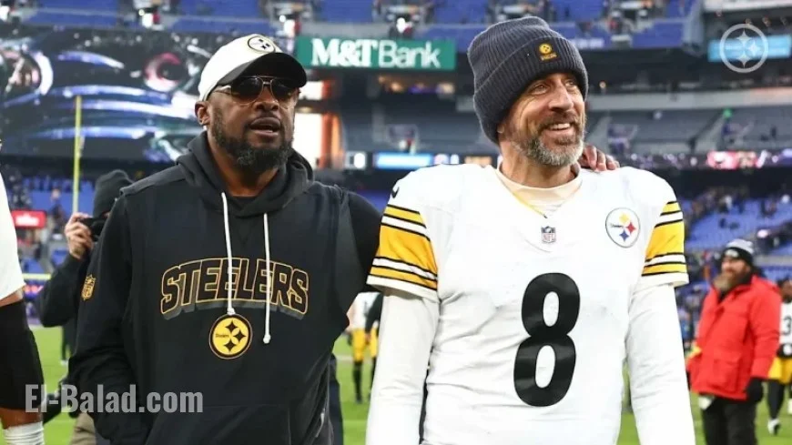 Labriola Analyzes Victory Against Ravens