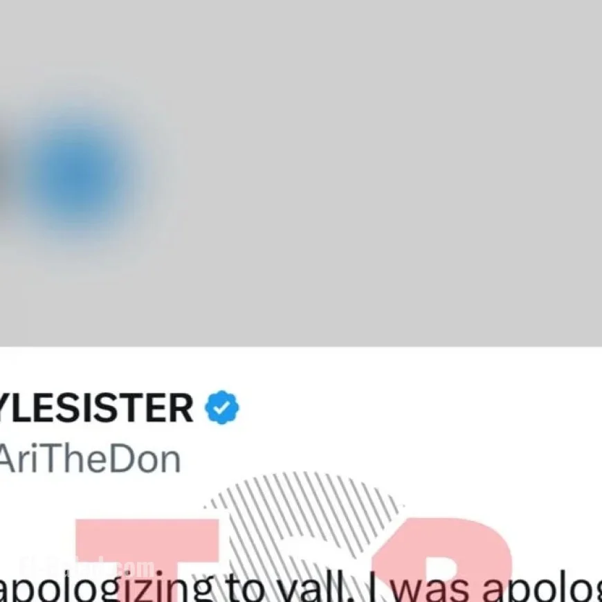 Ari Apologizes to Moneybagg Yo, Citing Late Brother’s Birthday Grief