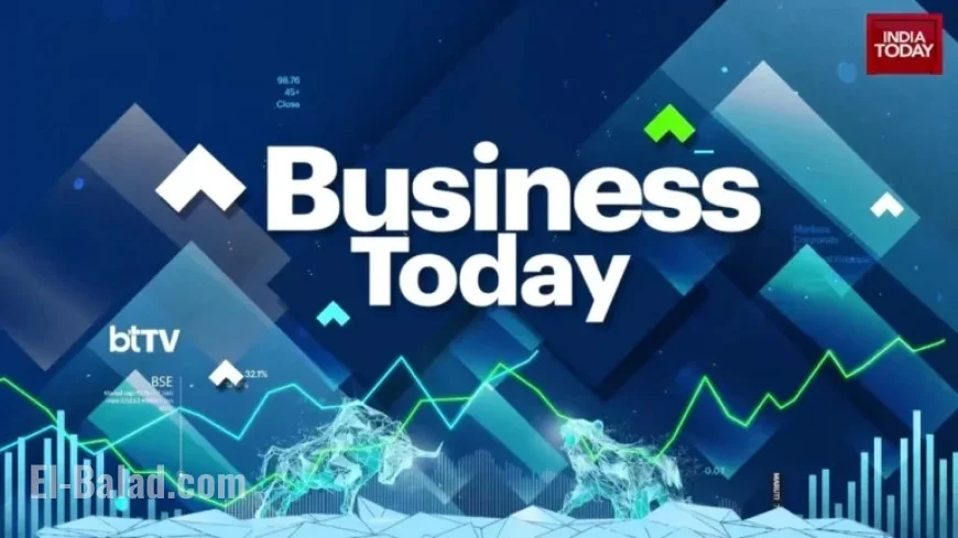 Aviation Minister: India Now Supports Five Major Airlines – Ram Mohan Naidu