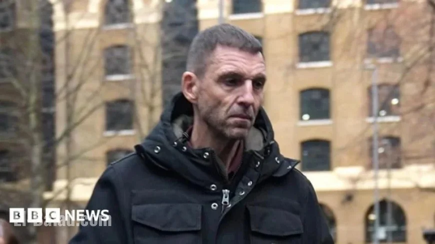 DJ Tim Westwood Denies Rape and Assault Charges