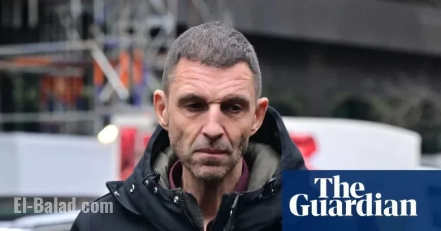 Tim Westwood Denies Charges of Rape, Sexual Assault, and Indecent Assault