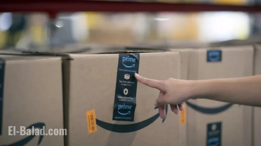 Amazon Urges Shoppers to Cease Using These Products Immediately Over Safety Risks