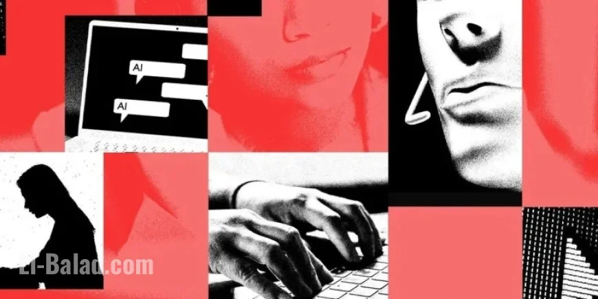 AI Not to Blame for Youth Unemployment Crisis