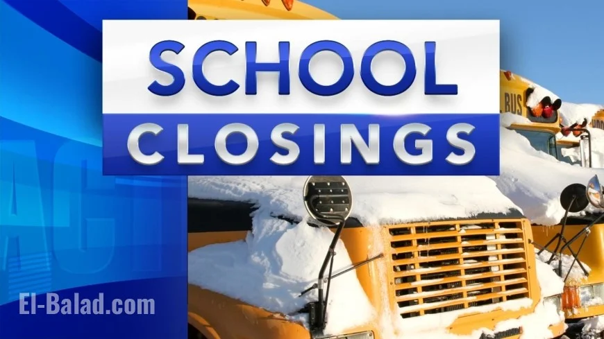 School closings in Kentucky today: where classes are canceled, NTI in use, and what families should watch next
