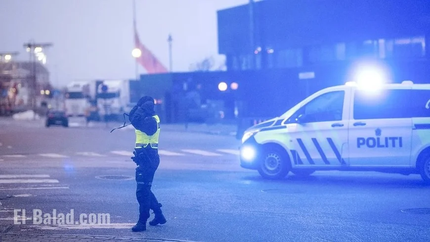 Norway Police Detain Shooting Suspect at Shopping Center; No Injuries Reported