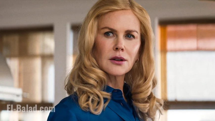 Laura Dern steps into a new phase with “Jay Kelly” and a packed slate in recent days