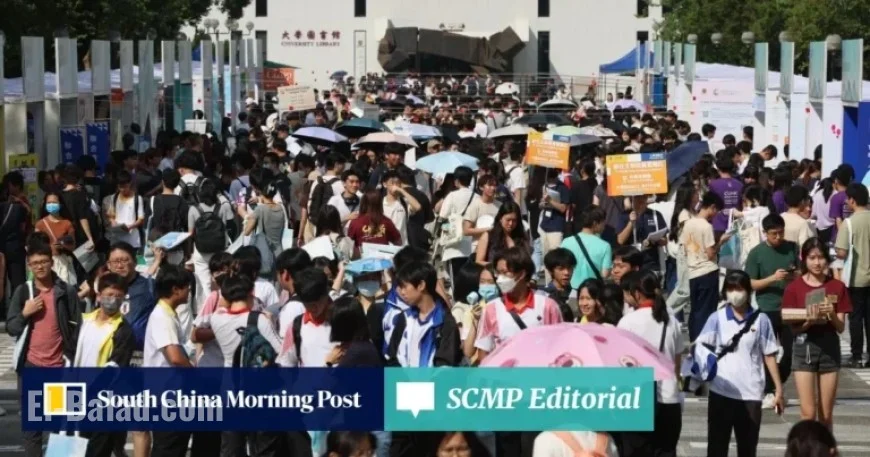 Editorial: Scammers Persistently Target Hong Kong Students Demanding Increased Vigilance
