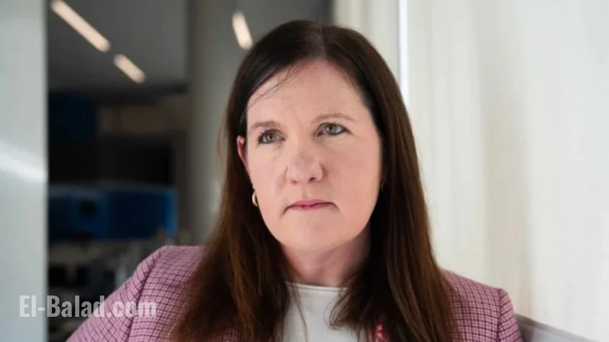 Supreme Court Reviews Case Likely to Alter Balance of Powers