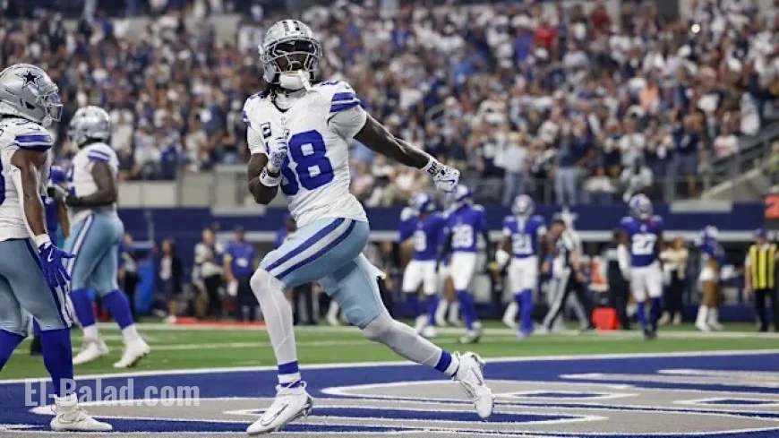 Dallas teams today: Stars surge, Mavericks recalibrate, Cowboys regroup as World Cup buzz grows in DFW