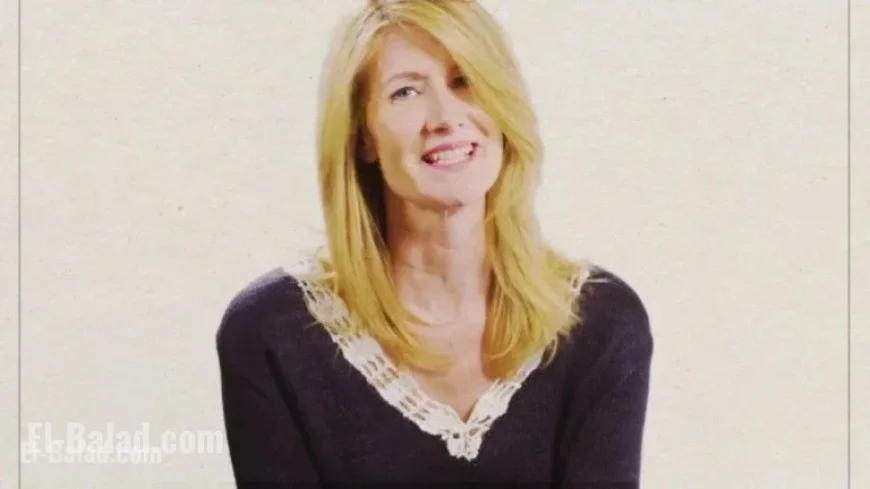 Laura Dern Seeks to Erase Unseen Film from History