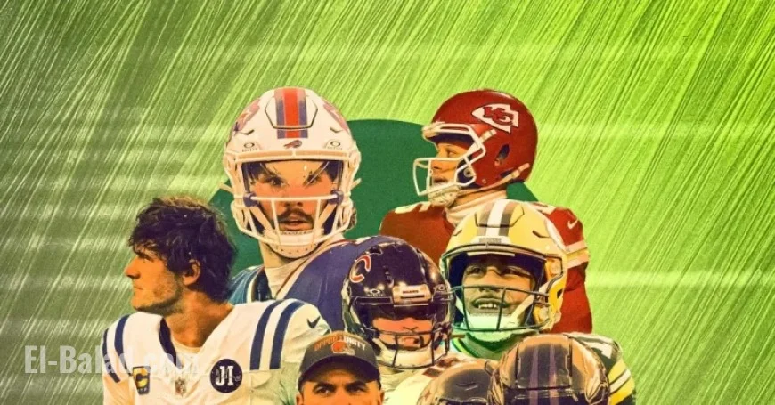 NFL Week 14: Key Winners and Losers Revealed