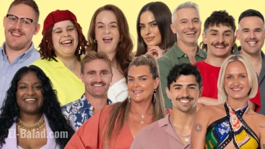 Big Brother Australia 2025 winner: Coco Beeby claims the title and $135,000 prize