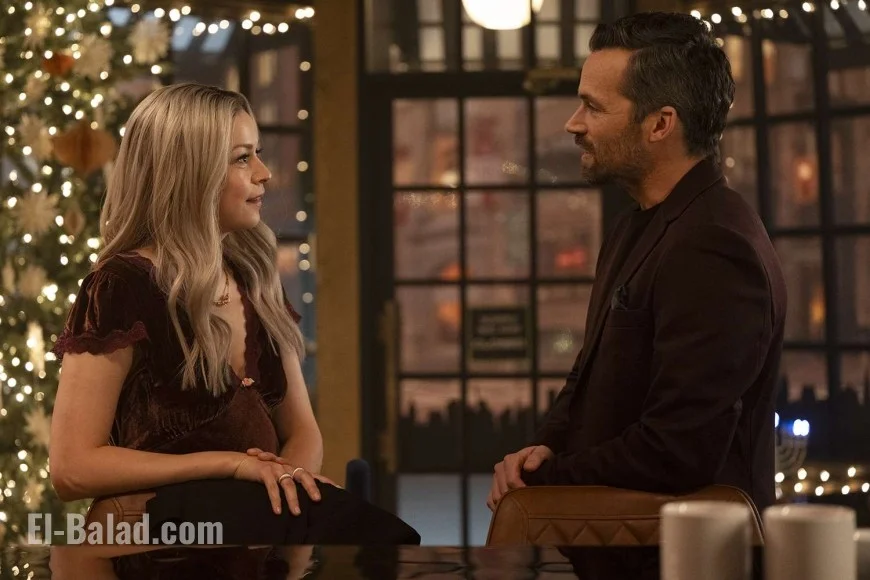 ‘Ripple’ on Netflix: the heartfelt ensemble drama that’s quietly catching fire