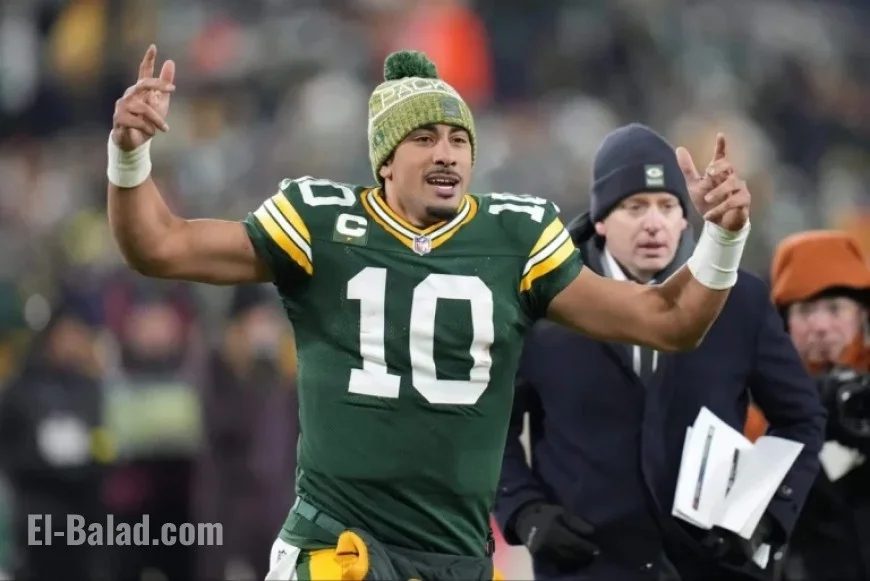 Packers Oust Bears; Broncos Stay Level with Patriots in NFL Week 14