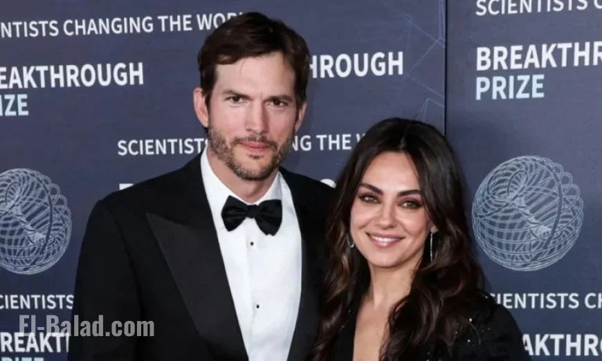 Friends Urge Ashton Kutcher to Revitalize Marriage with Mila Kunis
