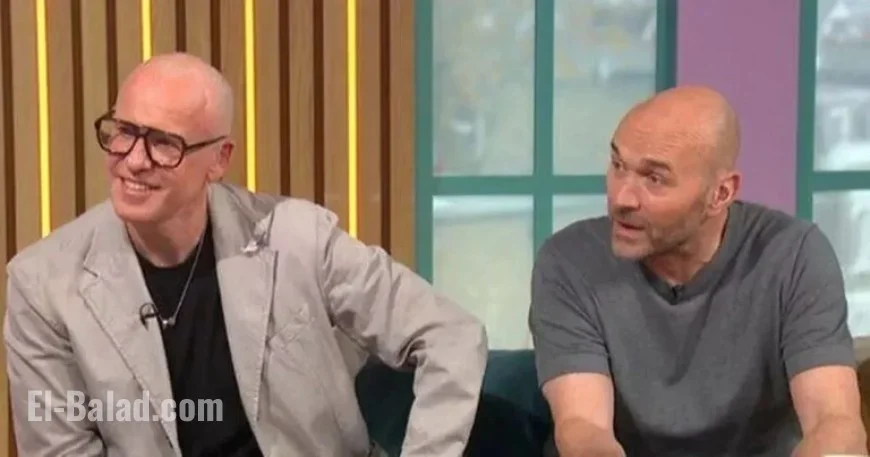 Sunday Brunch Guest Exits Early After Stealing Spotlight