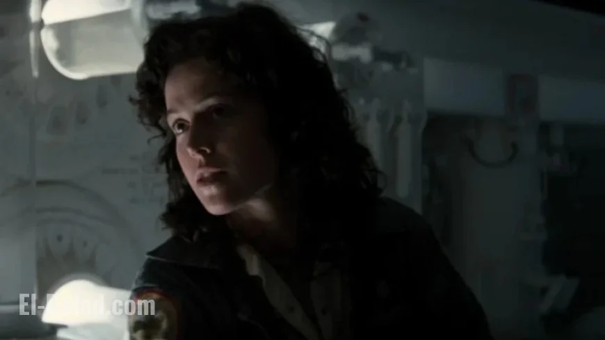 Sigourney Weaver Teases Possible Return as Ellen Ripley in Alien Series
