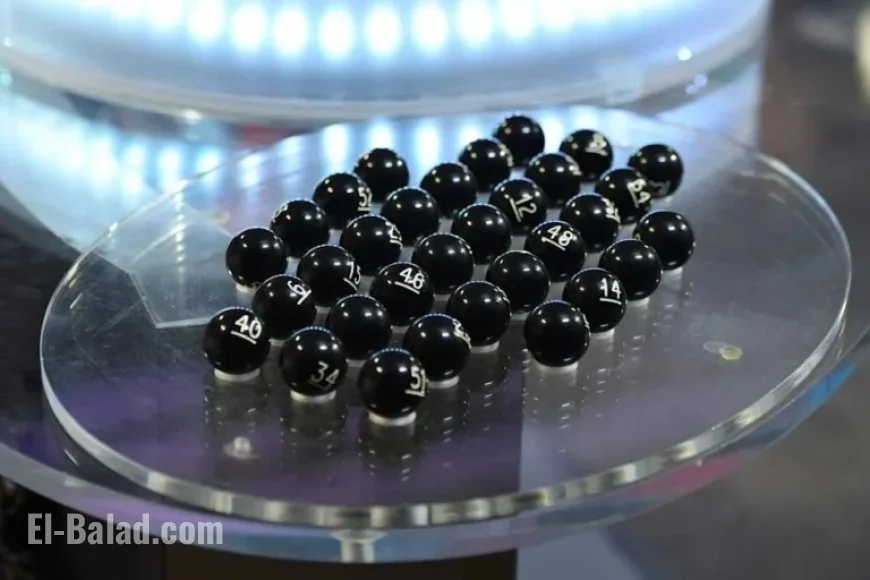 Watch FA Cup Third Round Draw: Ball Numbers and Fixture Dates