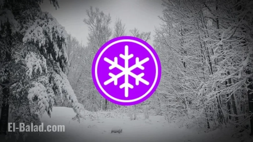 Quebec’s Successive Systems May Bring Heavy Snow to Montreal