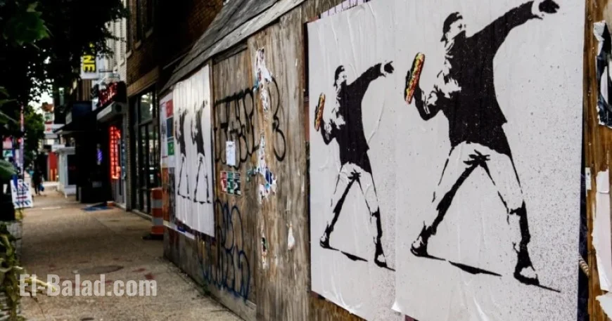 Jurors Reveal Deliberations in Washington D.C. Sandwich Thrower Trial