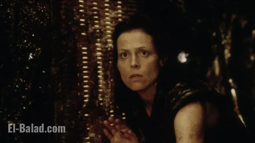 Sigourney Weaver Explains the Demise of Neill Blomkamp’s Alien 5 Movie