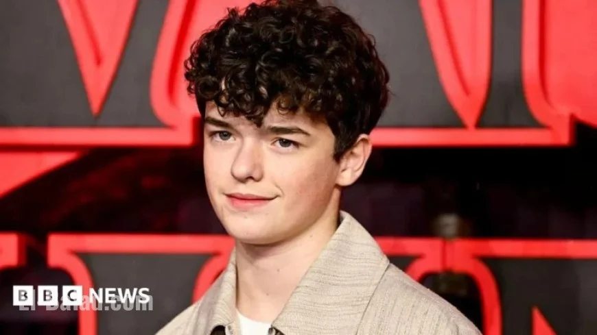 Golden Globes 2026: Unveiling the Nominees