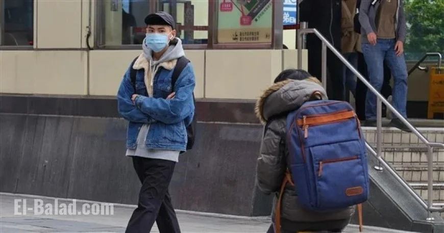 Wu Derong: Strengthened Monsoon Cools North Taiwan; Rain Expected in North, Northeast