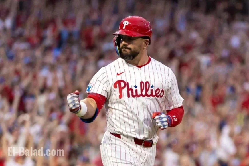 Winter Meetings Kick Off: Focus on Schwarber and Marte