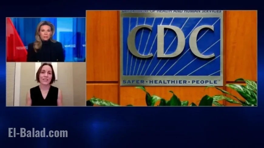 CDC Updates Hepatitis B Vaccine Guidelines: What Parents Need to Know