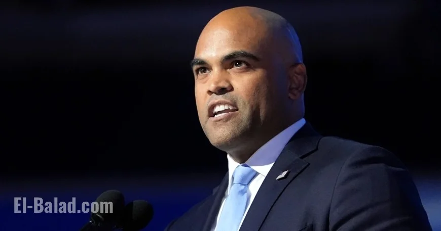 Colin Allred exits Texas Senate race and pivots to run for Dallas-area House seat, setting up high-profile primary clash