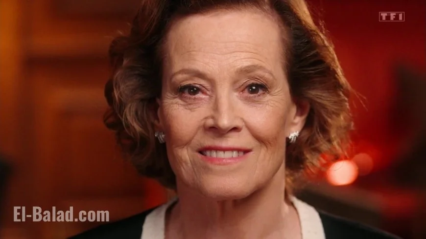 Sigourney Weaver’s big December: fresh ‘Alien’ buzz, ‘Avatar: Fire and Ash’ push, and a globe-trotting spotlight