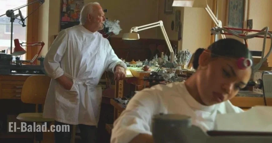 Swiss Master Craftspeople Create Luxury Watches Costlier Than Homes