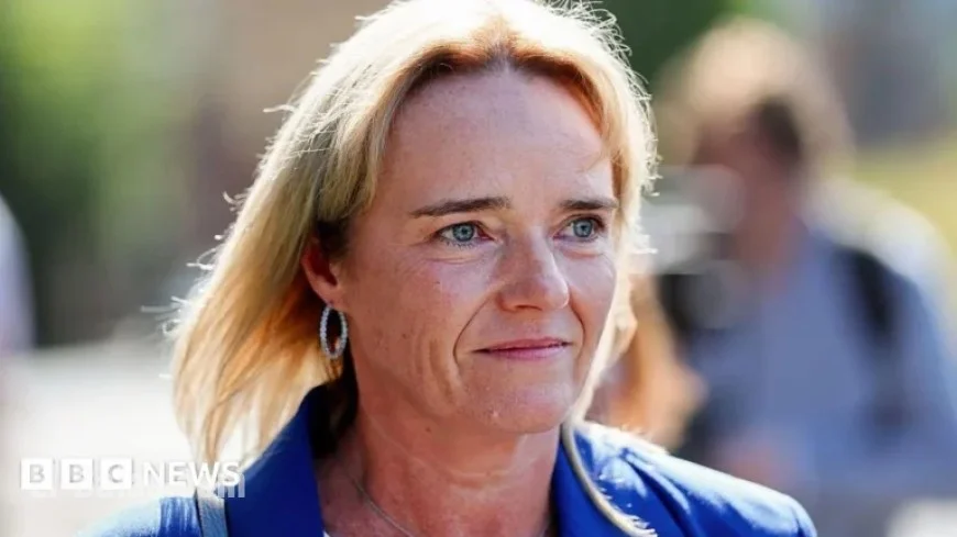 NHS Fife Harassed Nurse in Trans Room Dispute, Tribunal Rules