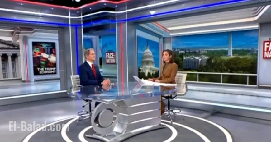 Comprehensive Transcript of “Face the Nation” with Margaret Brennan, Dec. 7, 2025
