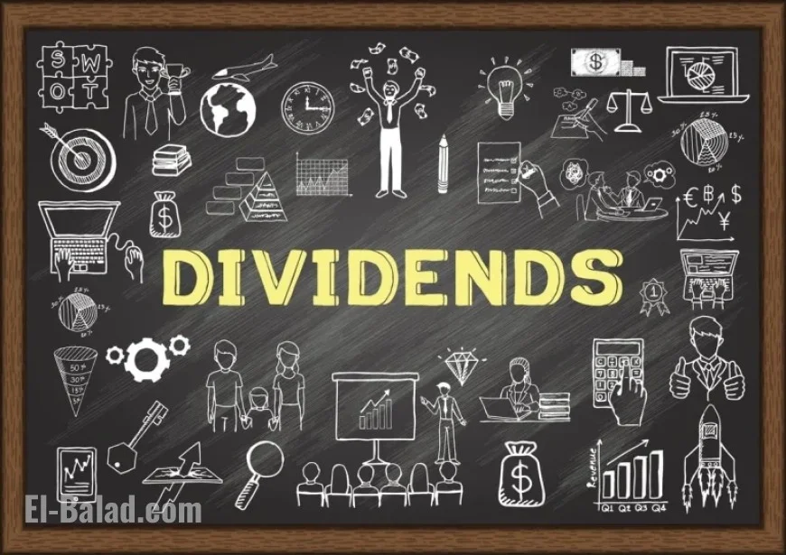 Top 3 Dividend Stocks in Dow Jones: A Smart Investment Choice?