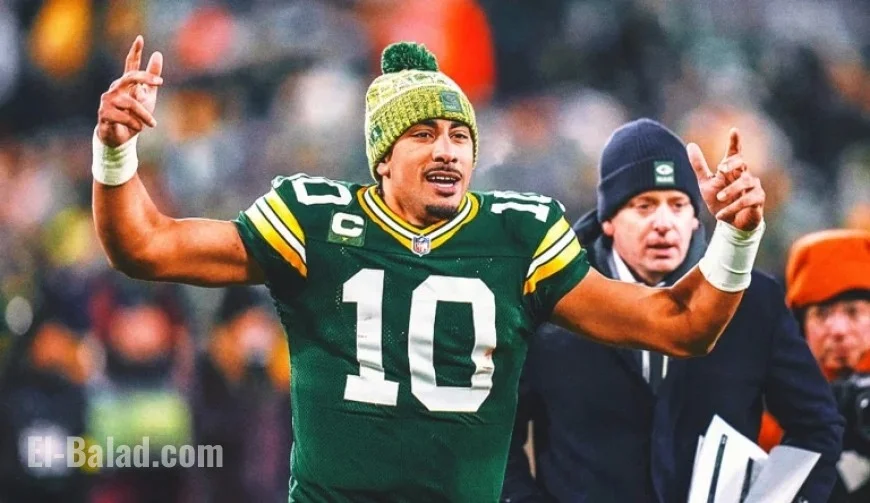 Packers Triumph Over Bears: 4 Key Takeaways