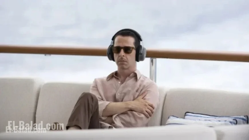 Succession Airs on Sky Atlantic HD: Full Schedule and Details