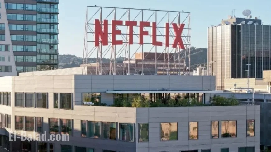 Trump Influences Netflix-Warner Bros. Deal, Tipping the Scales Already