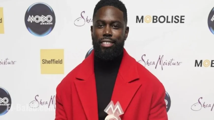 Rapper Ghetts Admits Guilt in Fatal Dangerous Driving Case