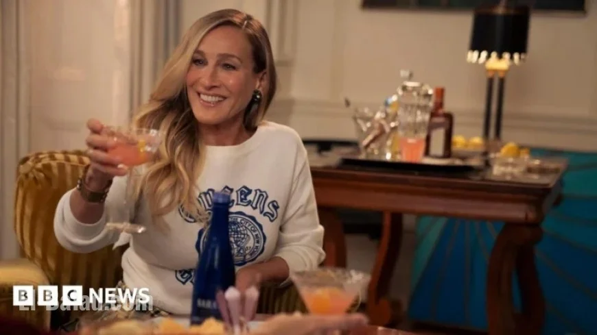 Paramount Skydance Launches Competing Bid for Warner Bros. Discovery