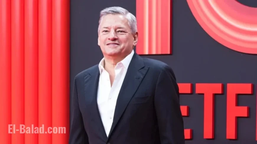 Netflix’s Top Wall Street Supporter Downgrades Over Warner Bros. Deal