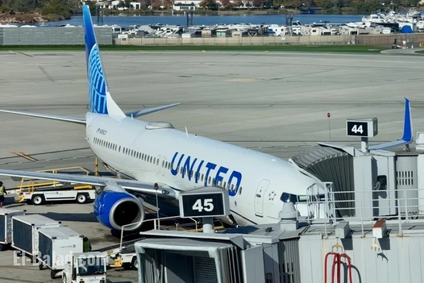 United Airlines Reveals 2026 Premier Status Requirements and Updates