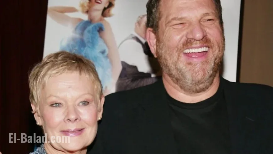 Harvey Weinstein Claims Completion of Sentence After Rape Conviction